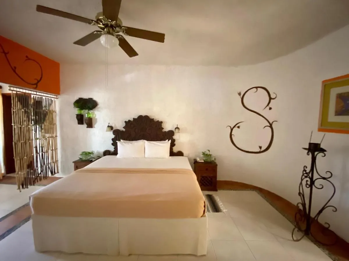 Labna Suites Cancún Meksika