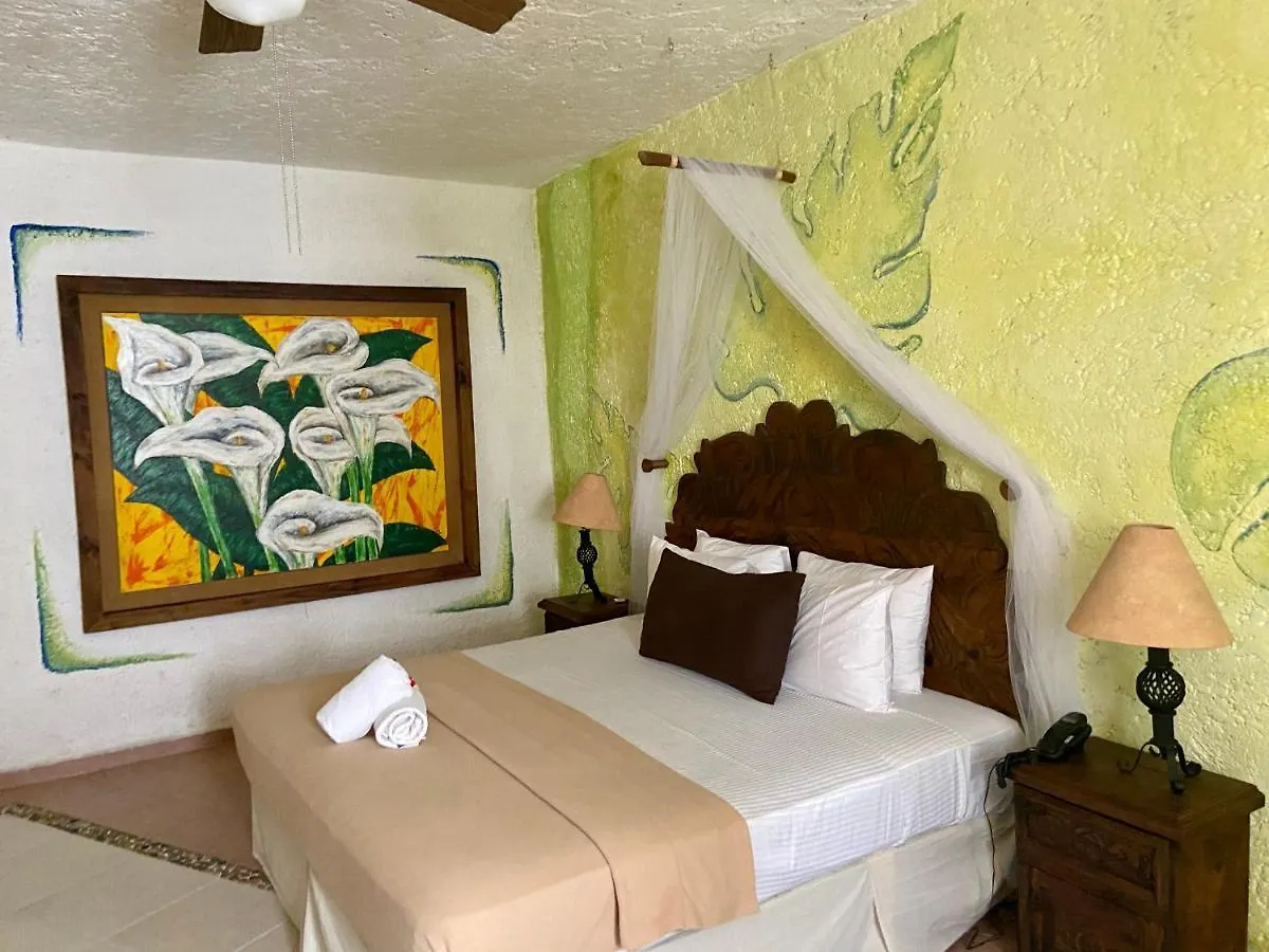 Labna Suites Cancún Cancun