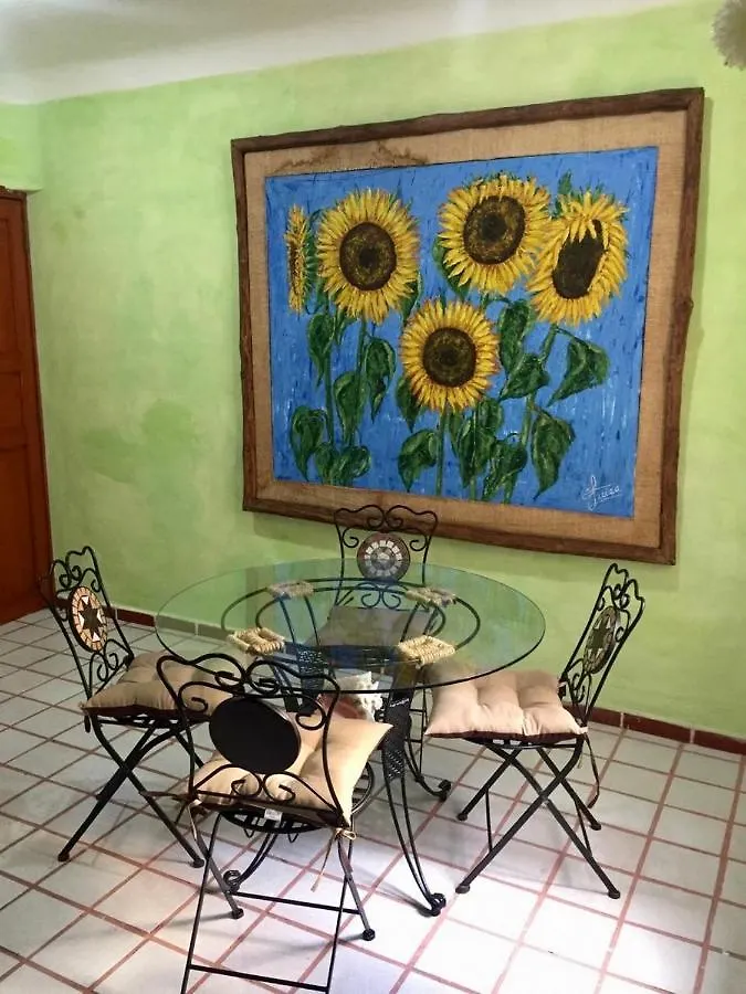 Hotel Labna Suites Cancun