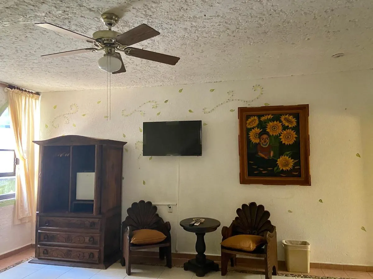 Labna Suites Cancún 2*, Cancun