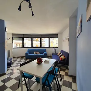 Bluehome.tossa Apartamento Tossa de Mar