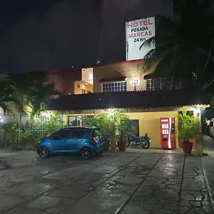 2* Hotel Marcas