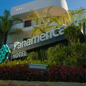 Panamerican Hotel Heroica Puebla de Zaragoza