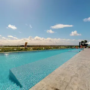 Apartamento Malecon 601