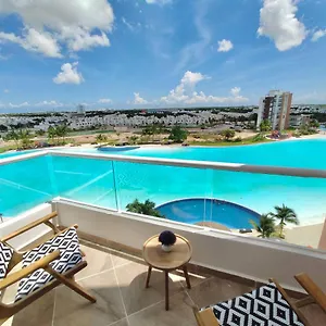 Apartamento Dreams Lagoon By Andiani Travel