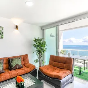Apartamento Casa De Dora B905 @ Amara