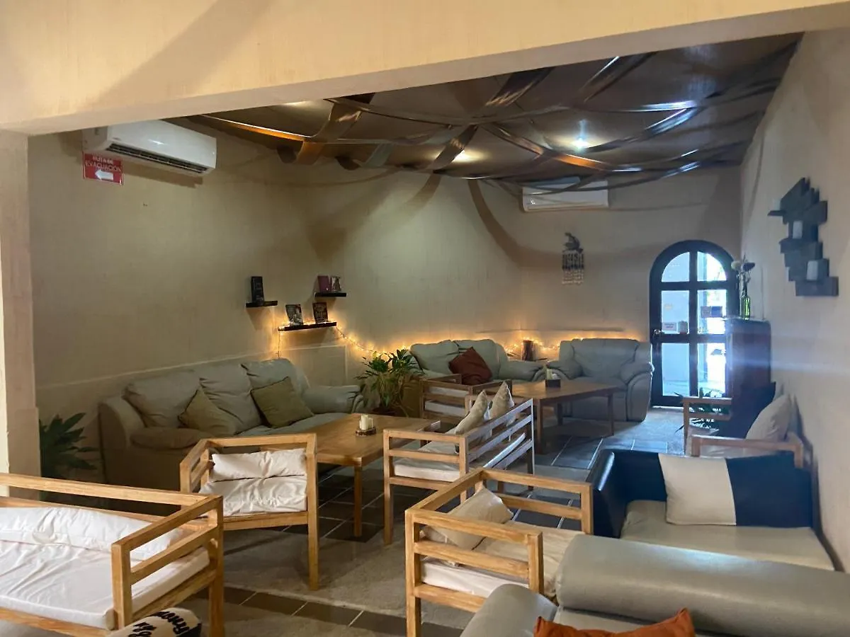 Hotel LABNA' Suites Cancún