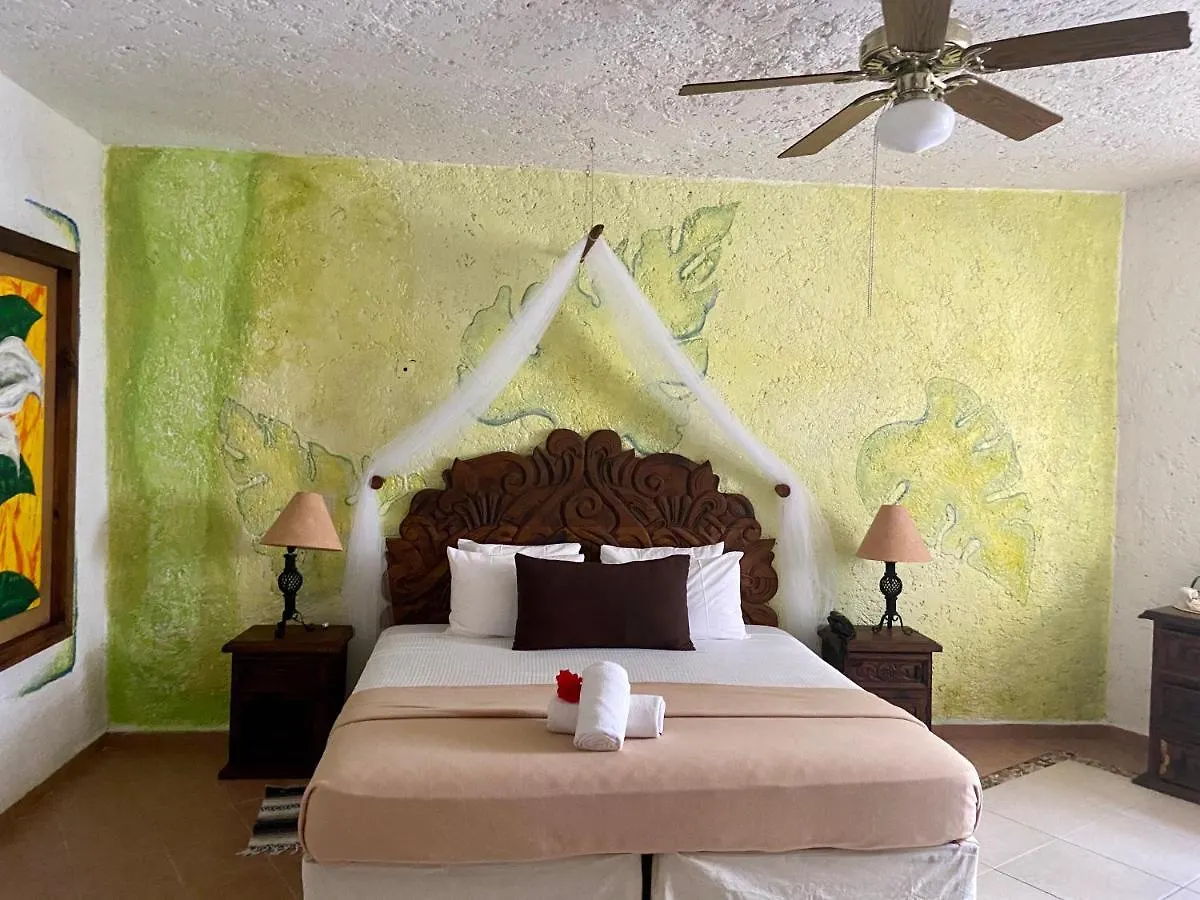 LABNA' Suites Cancún Hotel