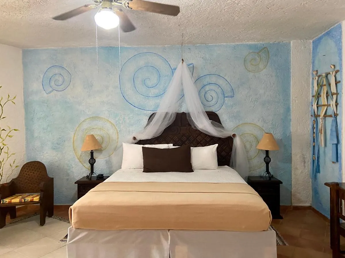LABNA' Suites Cancún