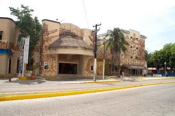 Labna Suites Cancun 2*,  Mexico