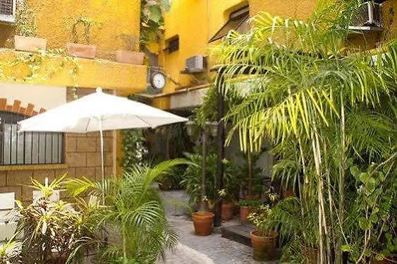 ** Hotel Labna Suites Cancun Mexico