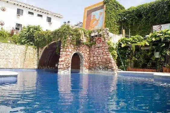 Hotel Labna Suites Cancun