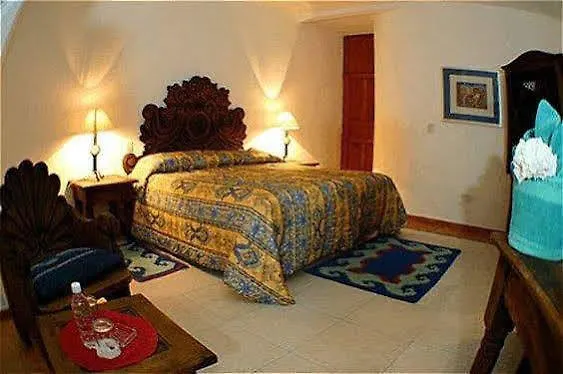 Labna Suites Cancun