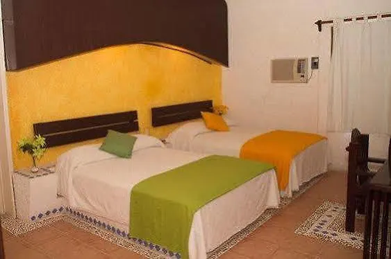 Hotel Labna Suites Cancun