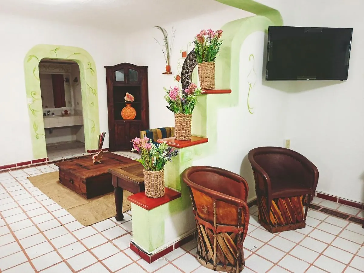 Labna Suites Cancun 2*,  Mexico
