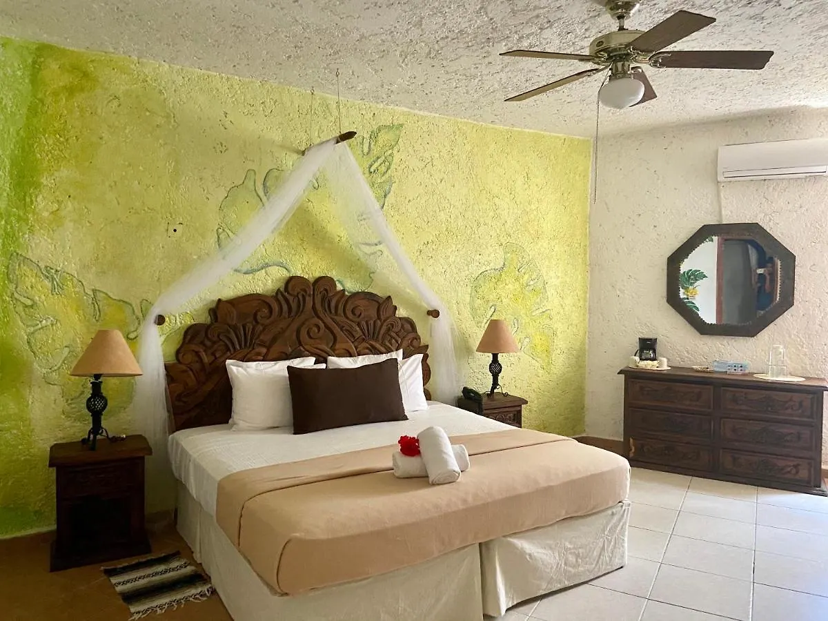 Labna Suites Cancun 2*,  Mexico