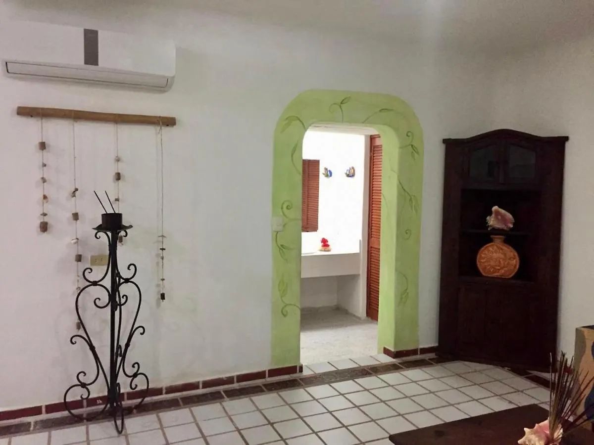 Labna Suites Cancun Hotel