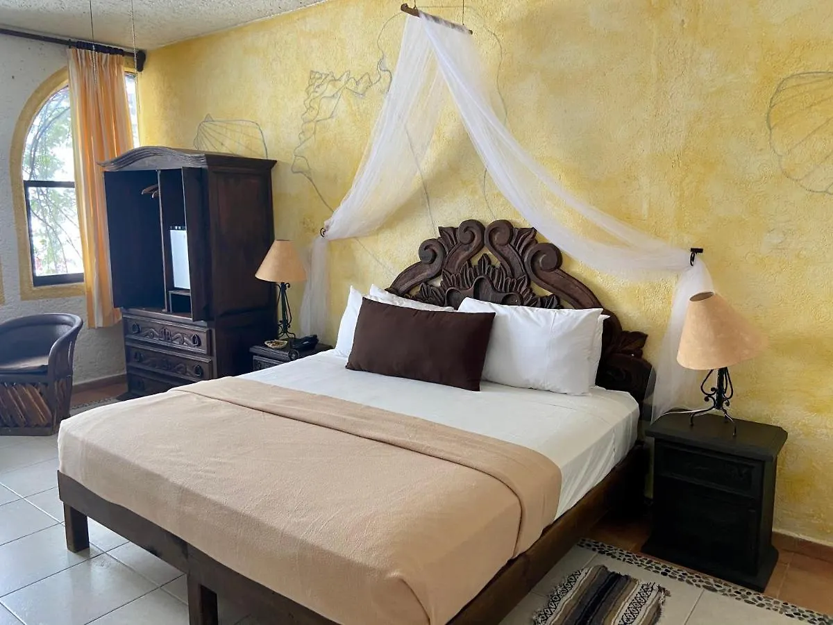 Labna Suites Cancun Hotel