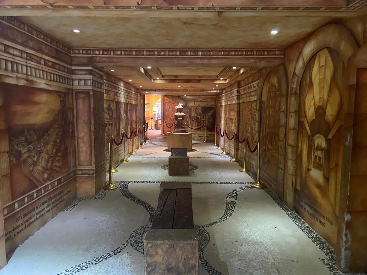 Labna Suites 坎昆 2*,  墨西哥