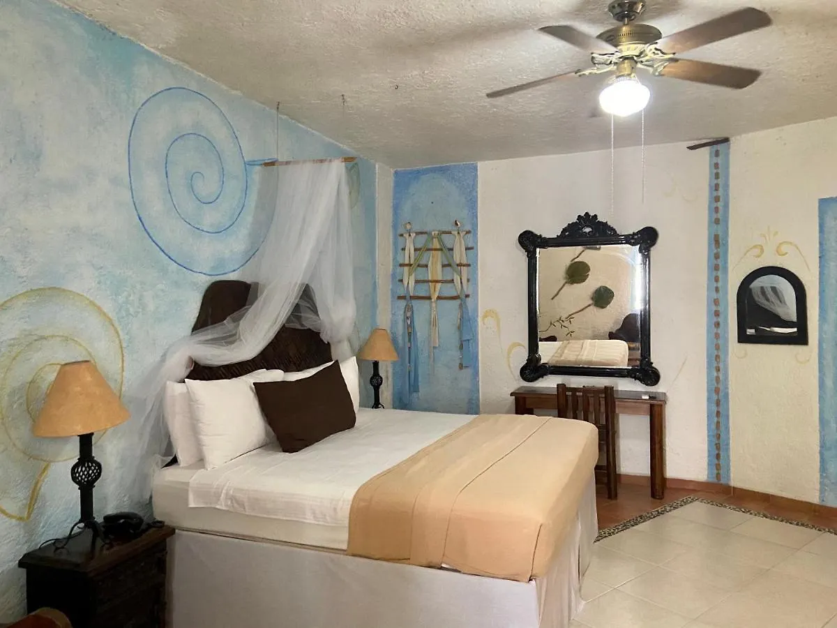 Labna Suites Cancun Mexico