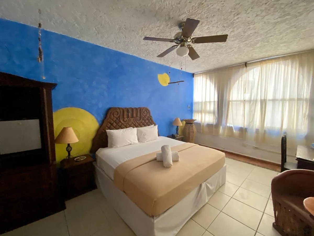 Labna Suites Cancun Mexico