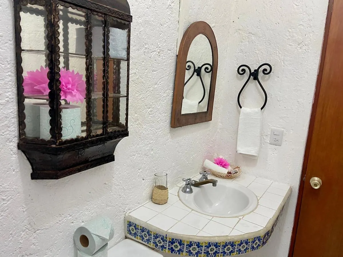 Labna Suites Cancun Hotel