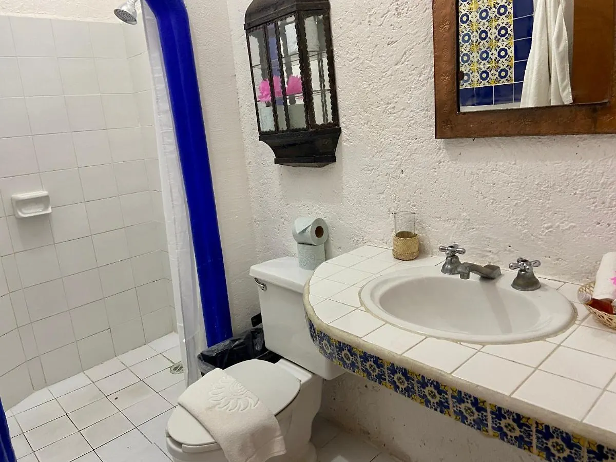 Labna Suites Cancun
