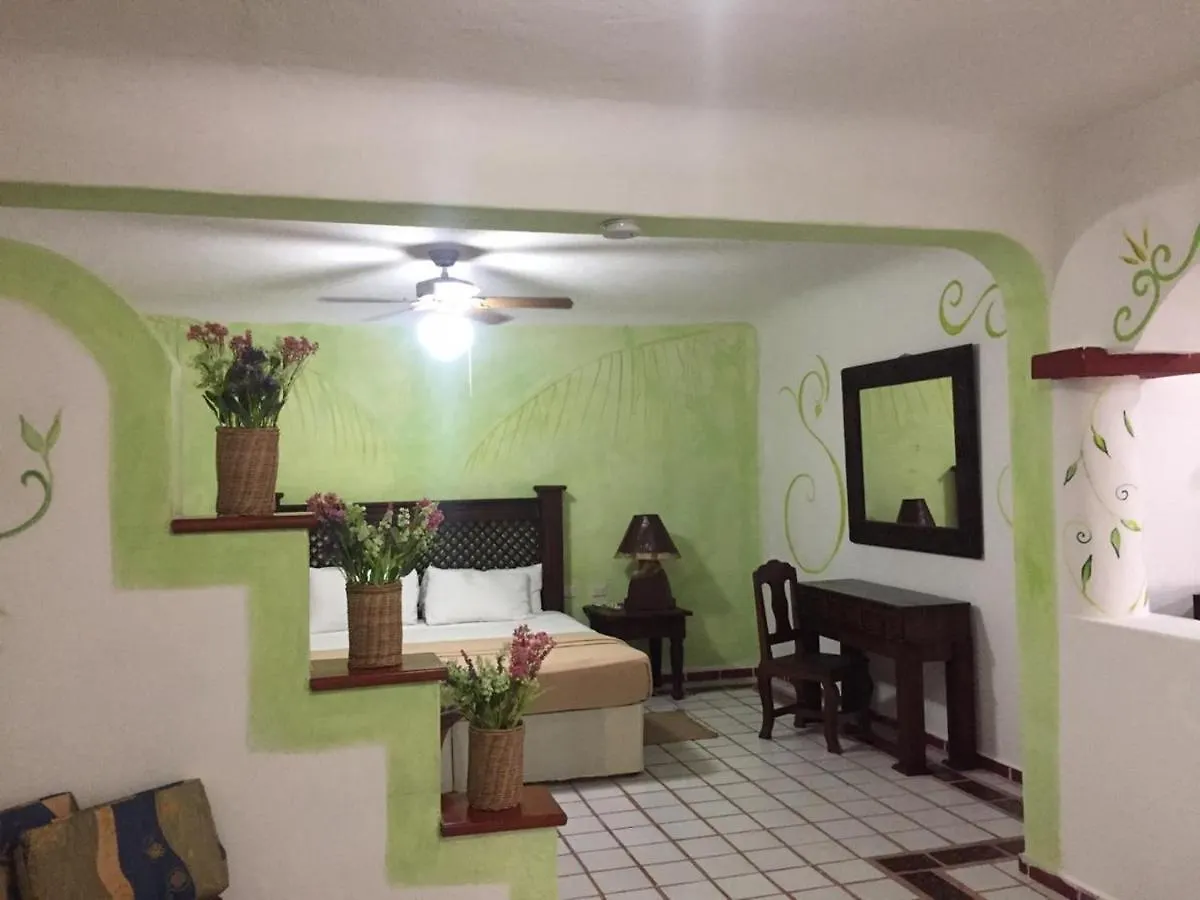 Labna Suites Cancun Hotel
