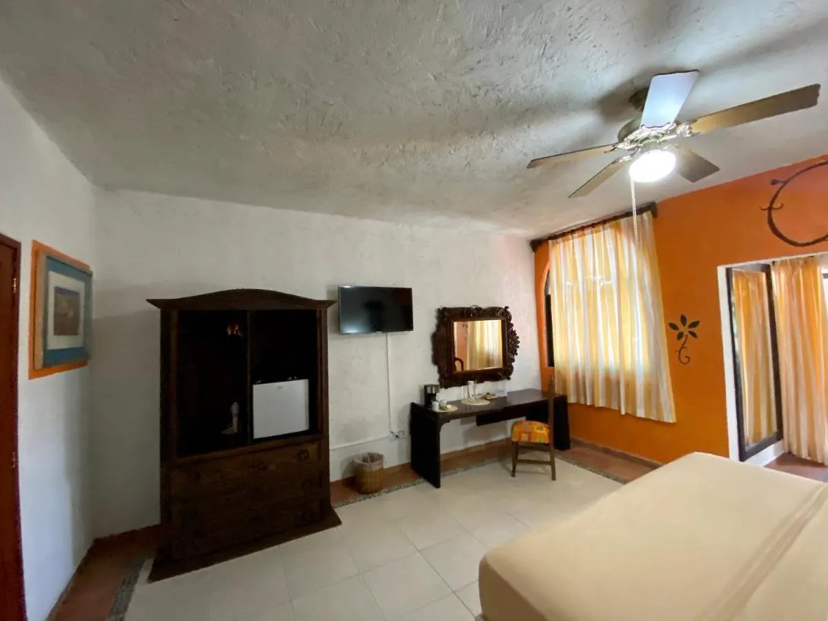 Labna Suites Cancun Hotel