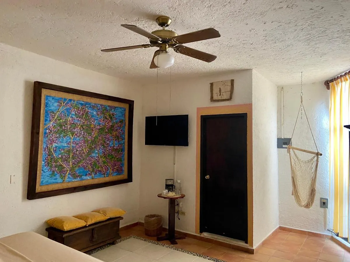 Labna Suites Cancun Hotel