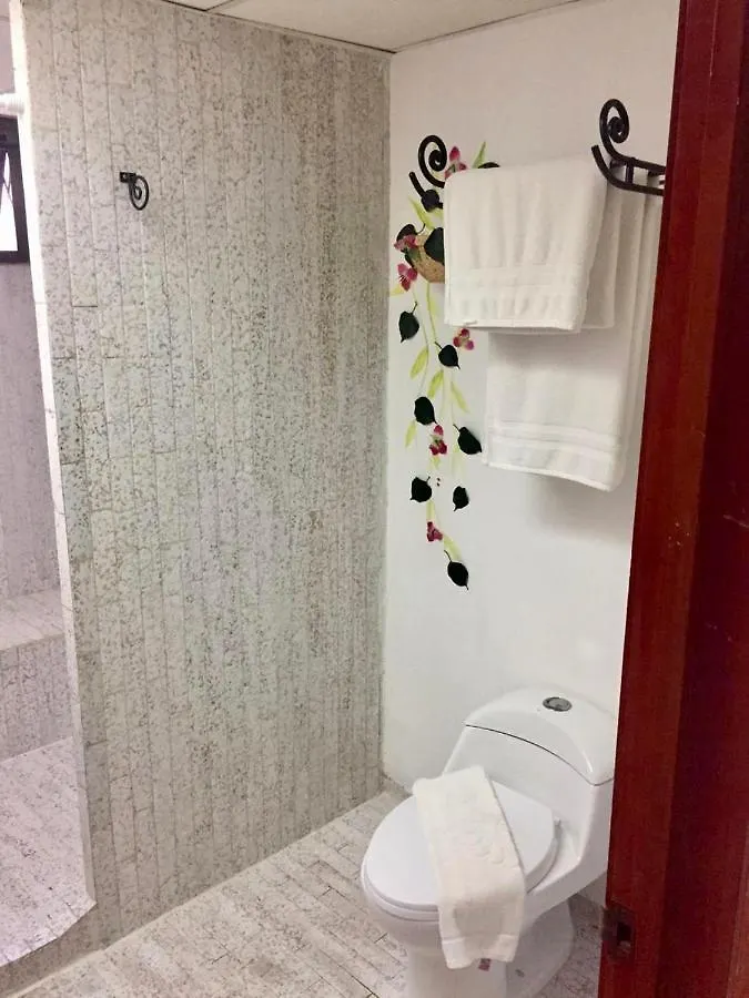 Hotel Labna Suites Cancun