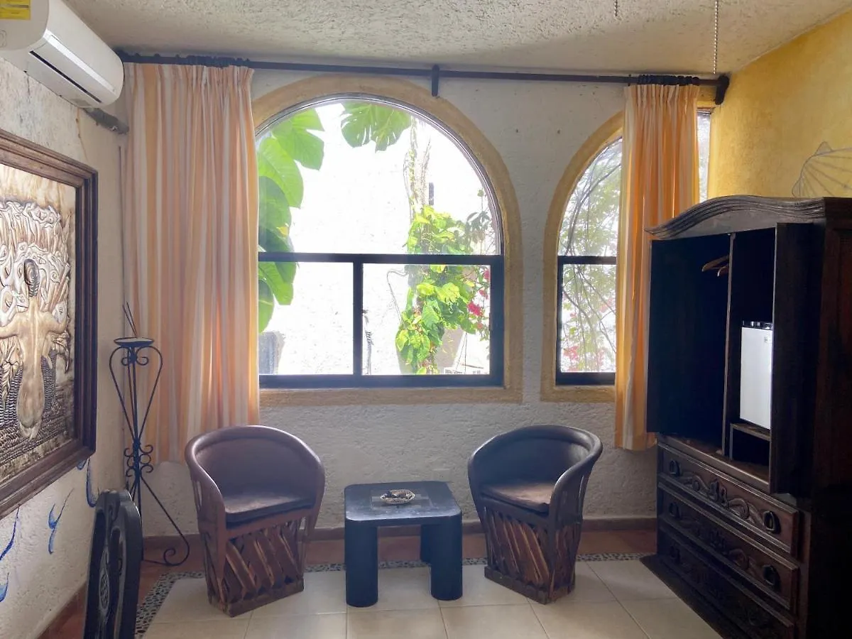 Labna Suites Cancun 2*,