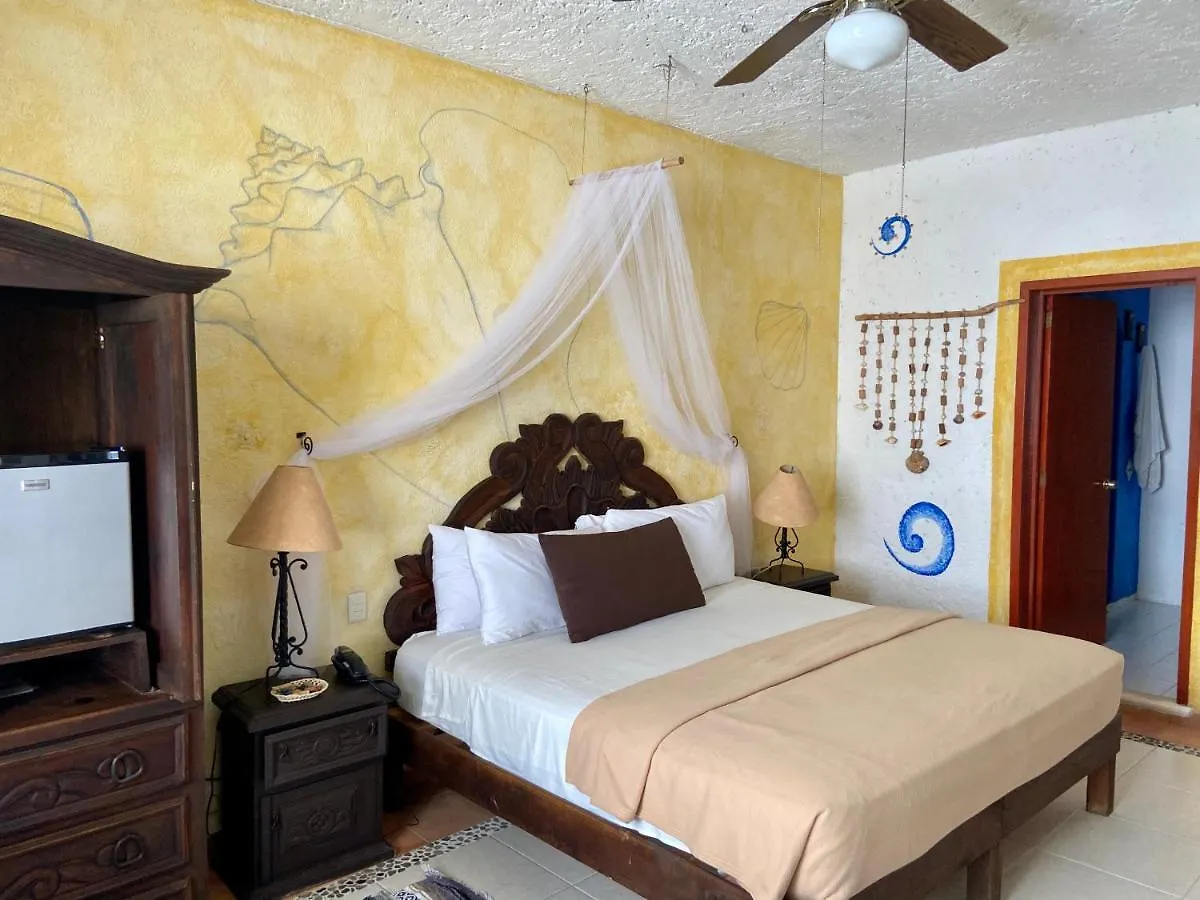 Labna Suites Cancun Hotel