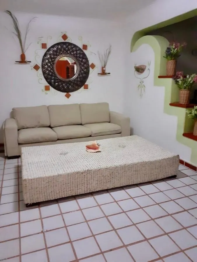 Hotel Labna Suites Cancun