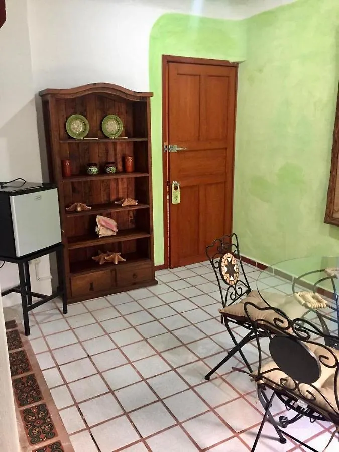 Labna Suites Cancun 2*,
