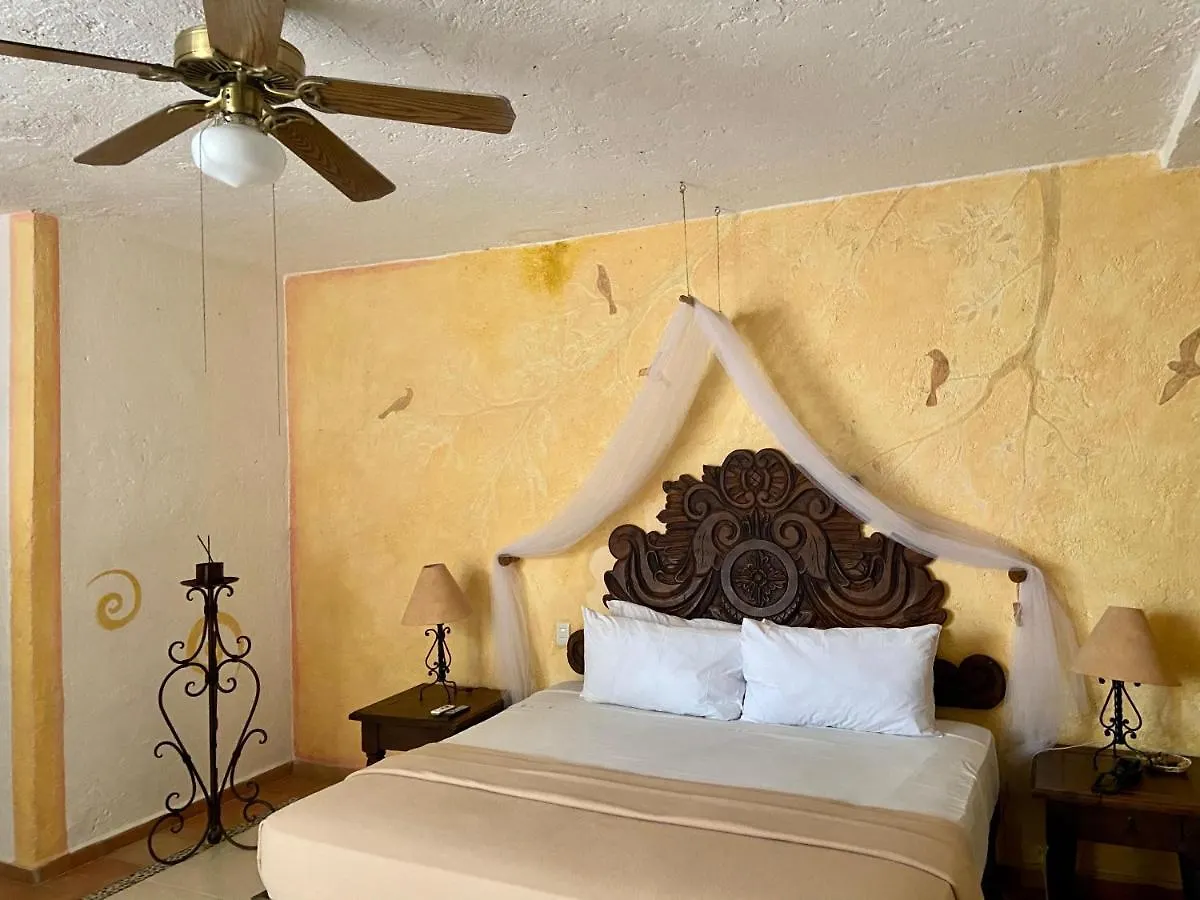 Hotel Labna Suites Cancun