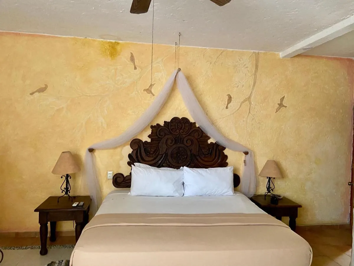 Labna Suites Cancun Mexico